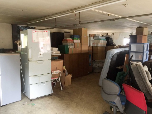 木更津市社会福祉協議会へ寄付致しました