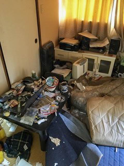 合同供養